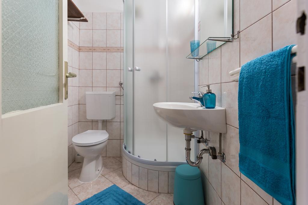 Apartment Skarica Zadar