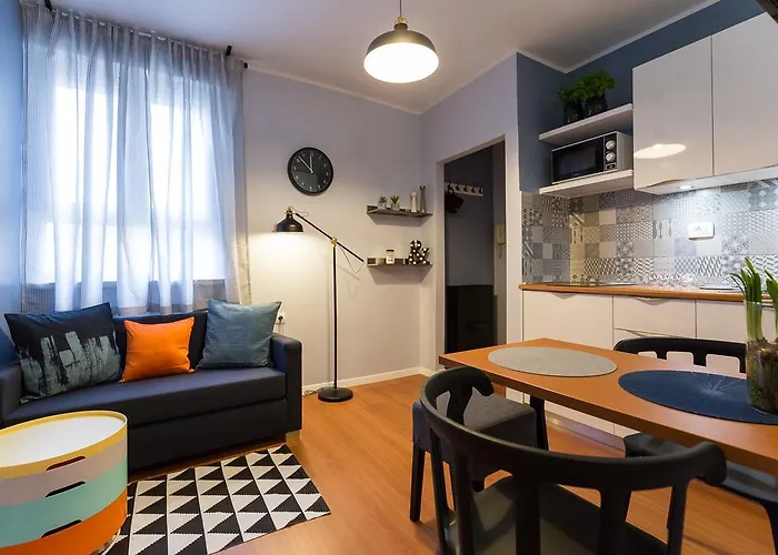 Apartment Skarica
