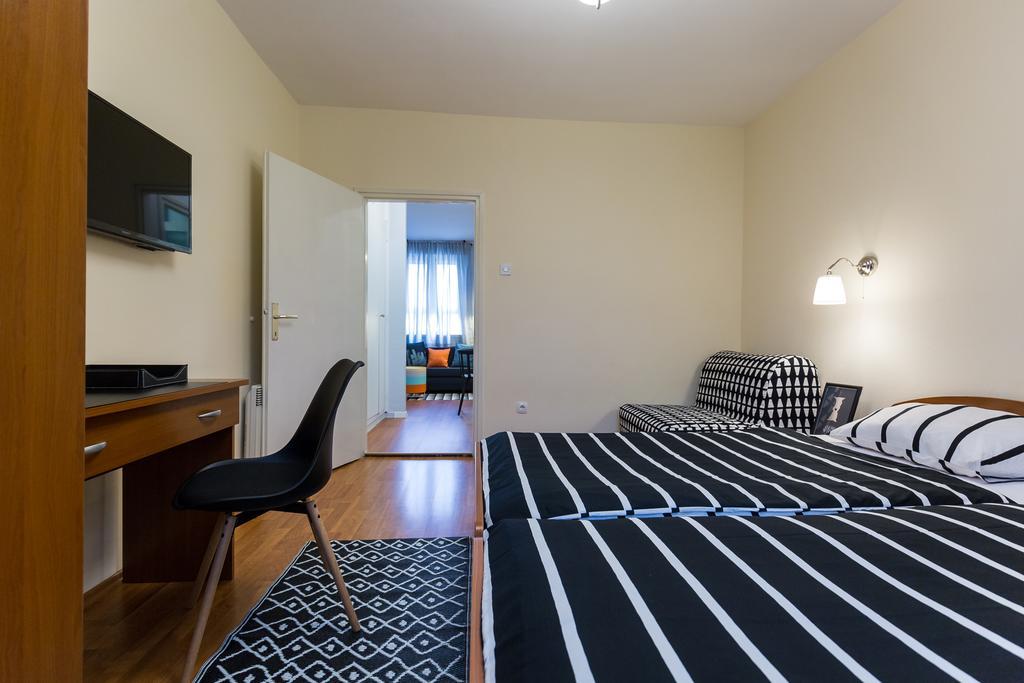 Apartment Skarica