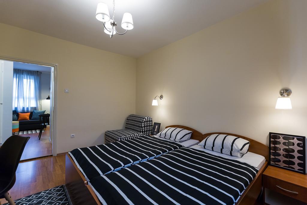 Skarica Apartment Zadar