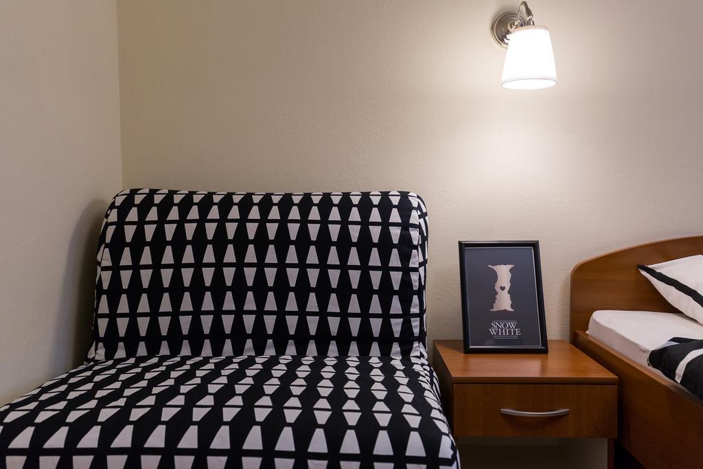 Apartment Skarica *