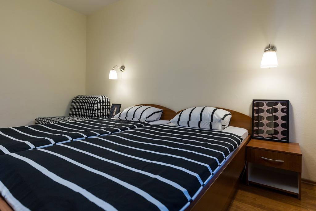 Skarica Apartment