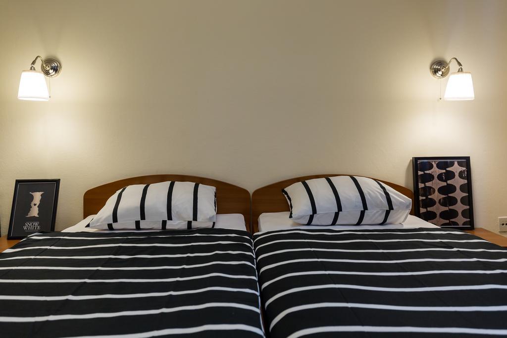 Apartment Skarica *