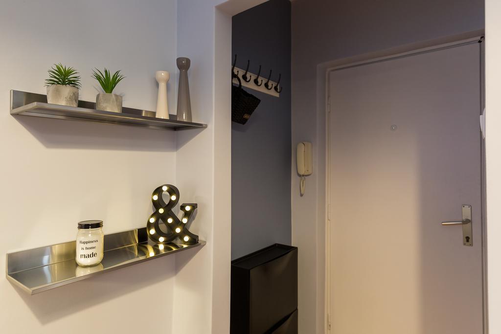 Apartment Skarica Zadar