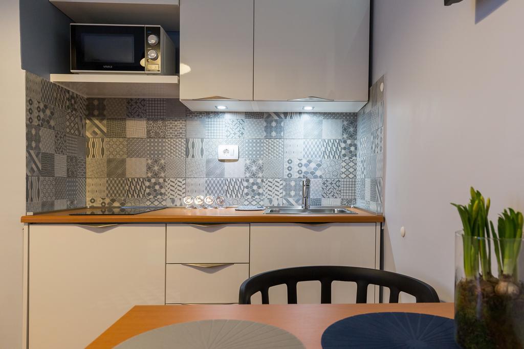 Skarica Apartment