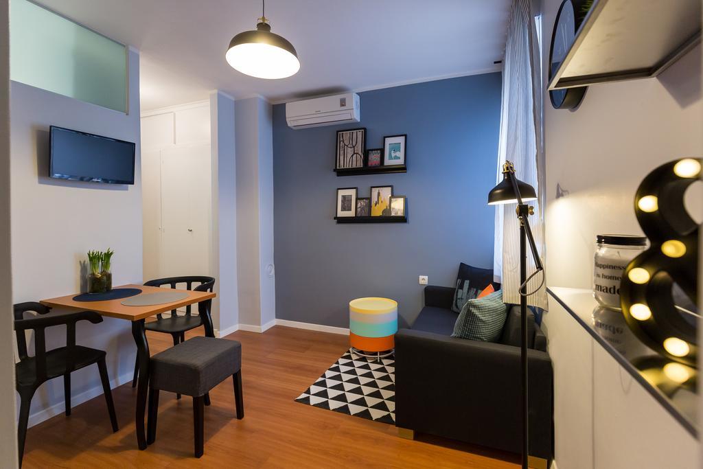 Skarica Apartment