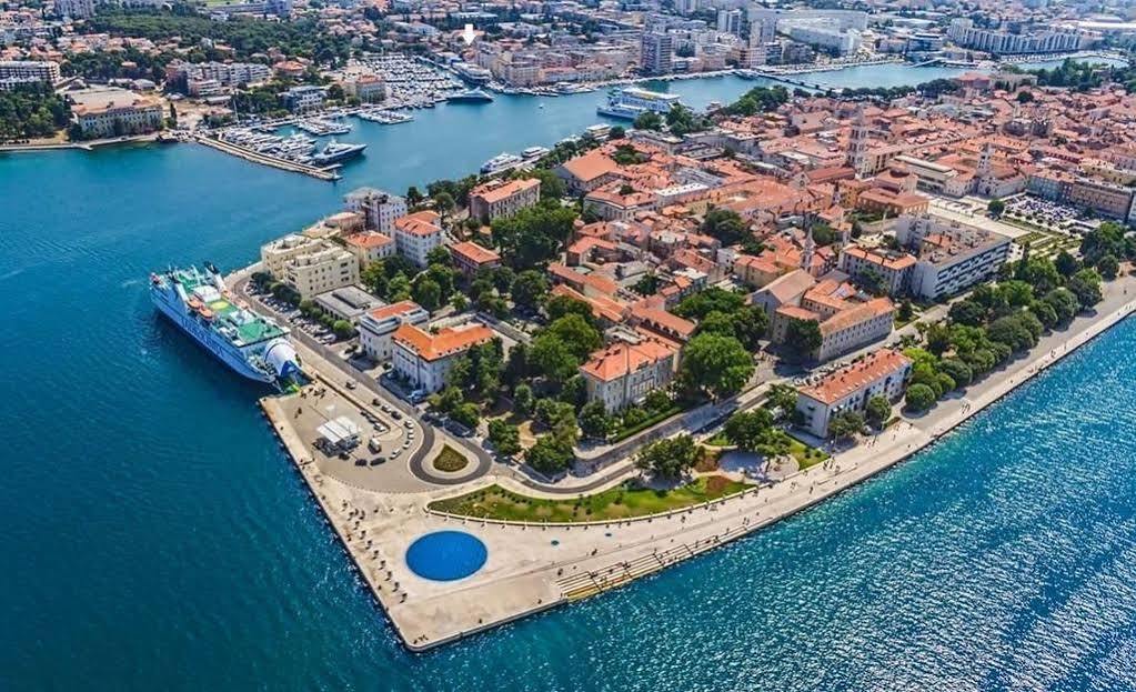 Apartment Skarica *