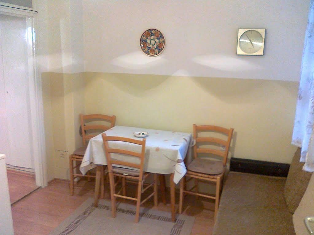 Skarica Zadar