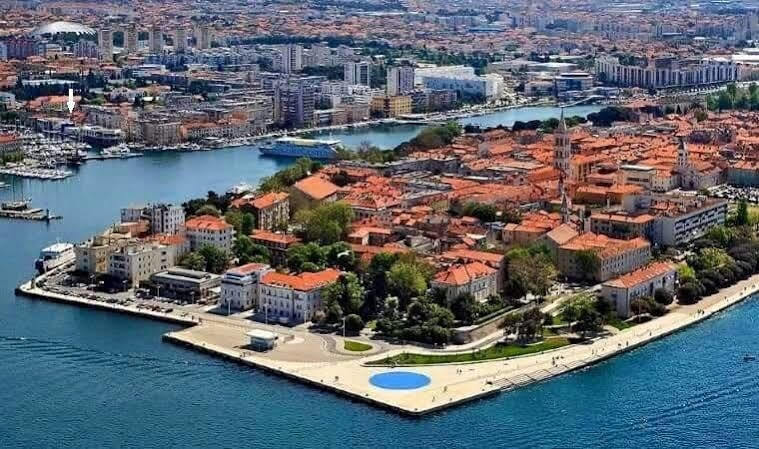 Apartment Skarica